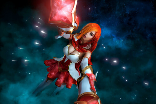 09 cosplay miss fortune star guardian by disharmonica dcnv4mk