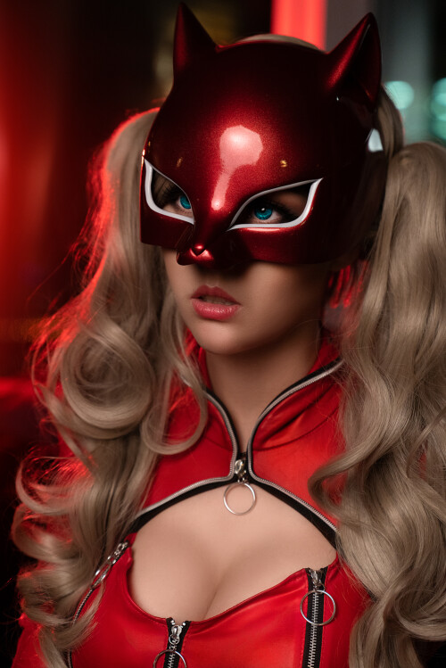 09 cosplay panther by disharmonica dcy2ehm