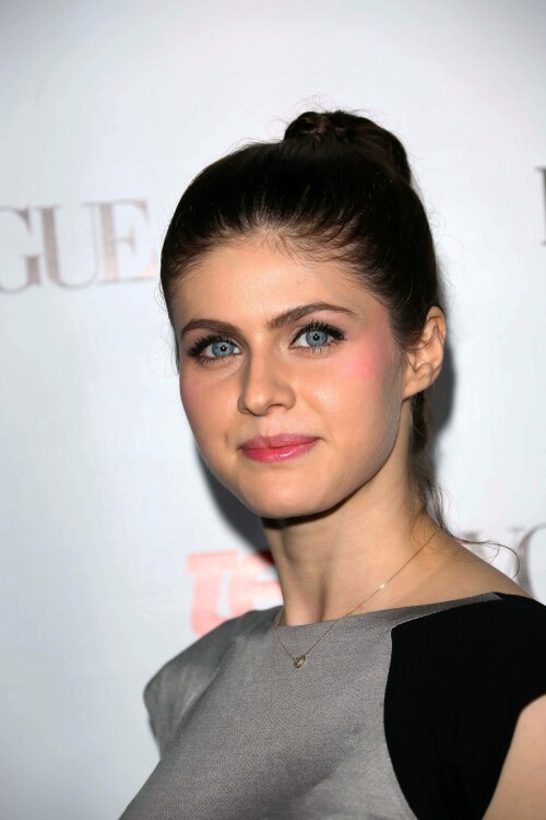 Alexandra Anna Daddario