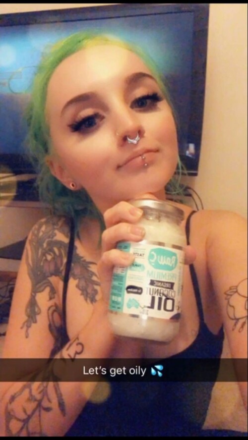 1 Oil strip tease 12.9