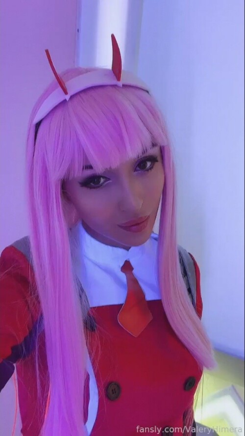 1 Zero Two Video 3 Screenshots7dbaf6ff3df26a28