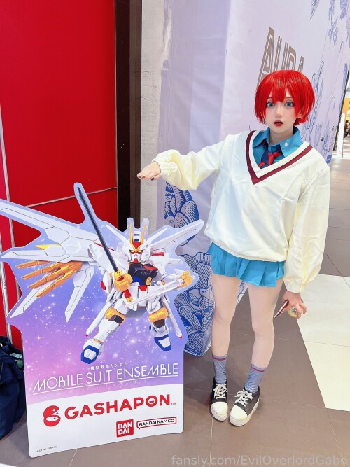 1 new gundam pilot machu my new favourite racist mc gundam gundamc4c16d7e6f05129d