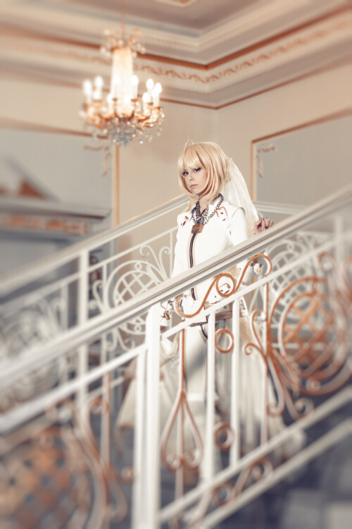 10 saber bride by disharmonica d85db7g