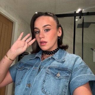 Ellie Leach