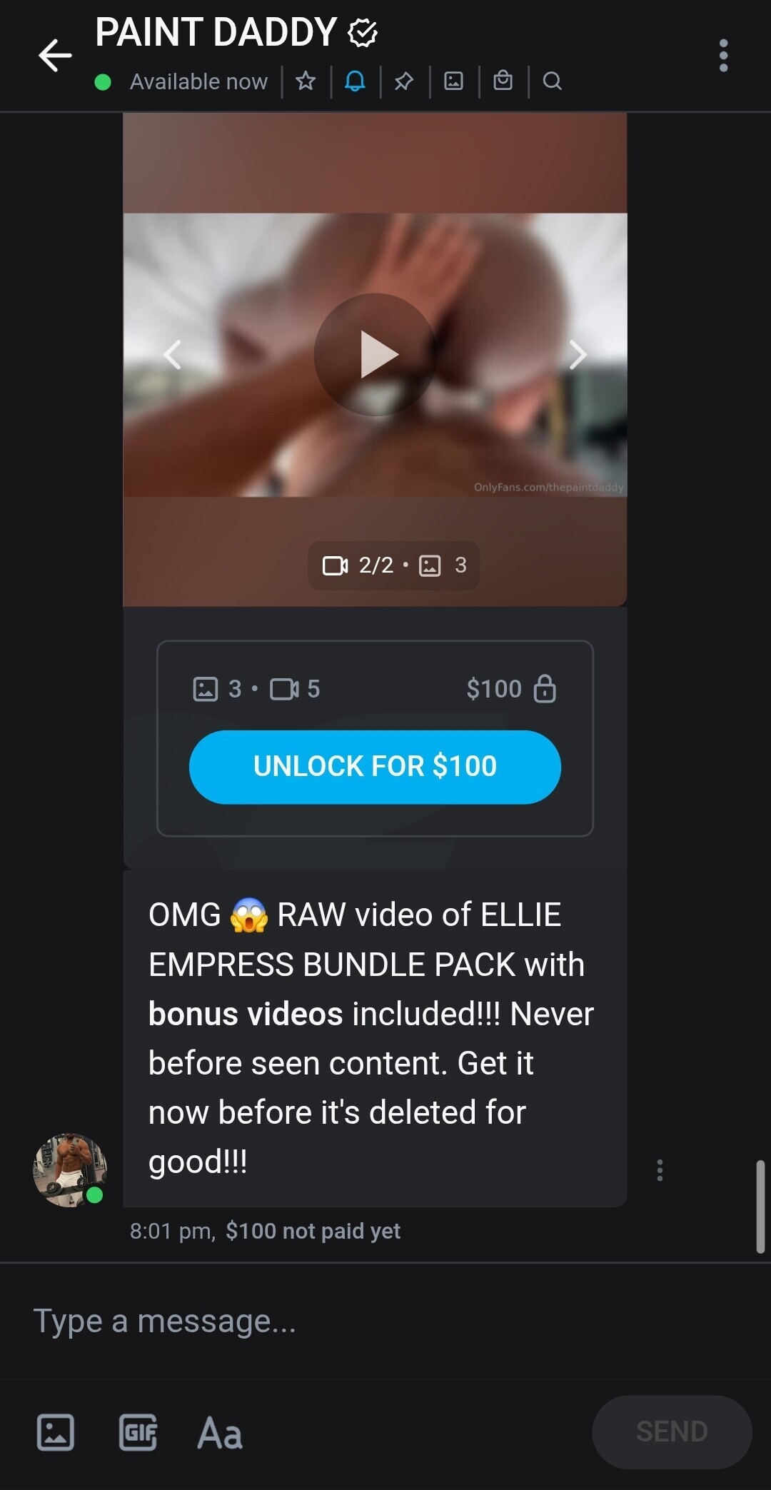 putmega.com