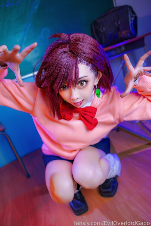 106 dandadan momo ayase 34 12 cosplay fyp anime dandadan 14 2dd1d2c5bf2c25c33