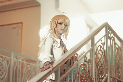 11 saber bride by disharmonica d8l5pih
