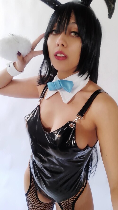 118 Karin selfies SP by DiraCosplay 26f6b500502892c764