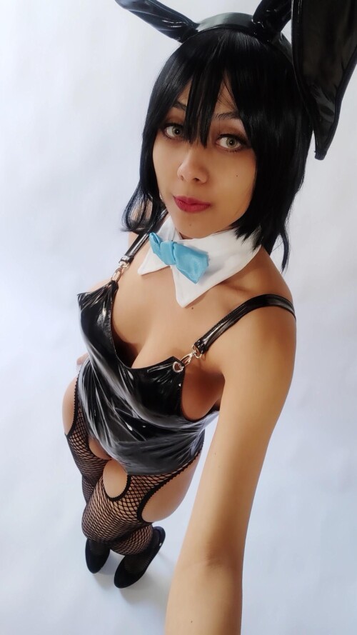 120 Karin selfies SP by DiraCosplay 28620f83ab4b69b6f3