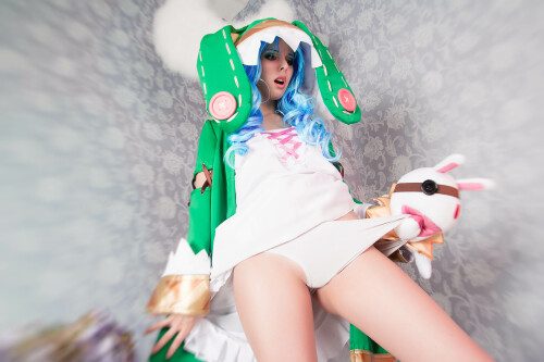 13 date a live yoshino cosplay by disharmonica d8boiq7