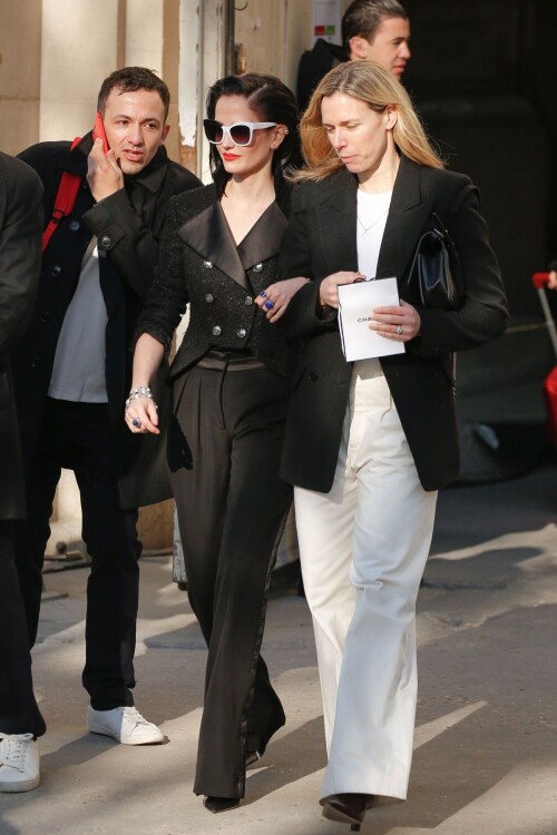 134225337 eva green in paris 20200121 6 D3Z9bc1d0941a81fc8be