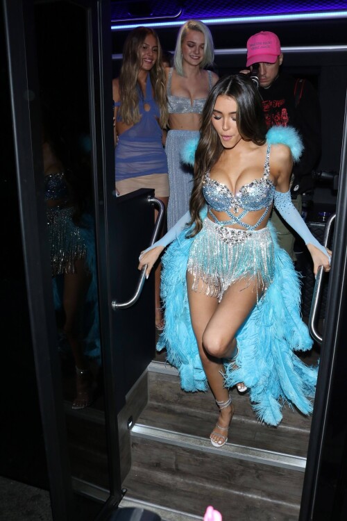 Madison Beer
