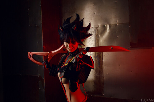 13 Ryuko Senjin137fc4603937329144