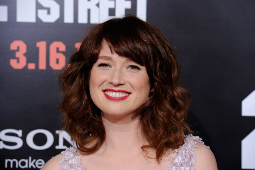 Premiere Of Columbia Pictures' "21 Jump Street" at Grauman's Chinese Theatre on March 13, 2012 in Hollywood, California.