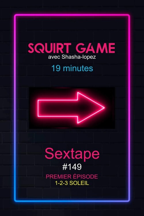 149 Angel Emily Squirt Game Episode 11cdee2f3ccdf72527