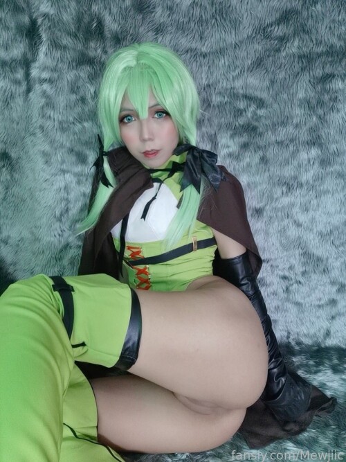 14 Elf Archer 141cea6fc772d4461b