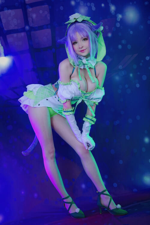 14 Hidori Rose Cinnamon Idol 14 MuJjN5ID