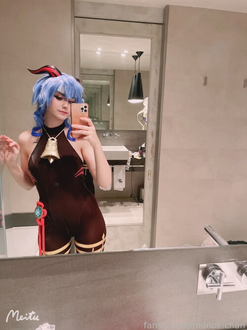 16 Ganyu 16acdf6b022b381cfb