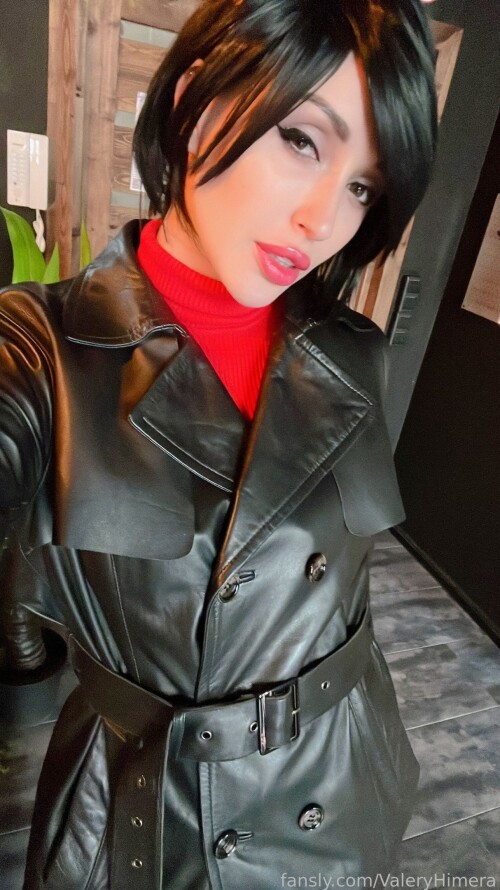 17 Ada Wong Original BTS1c5d473335d7d185