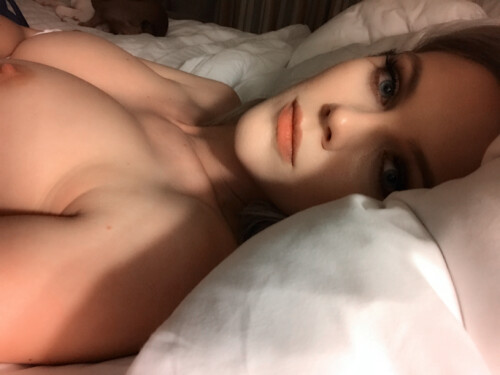 171010 1062026 After photoshoot relax selfies