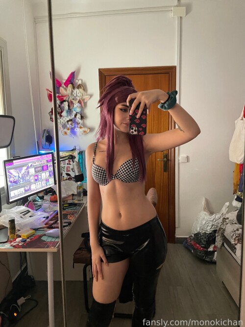 17 Akali 173b7f61349411bd19