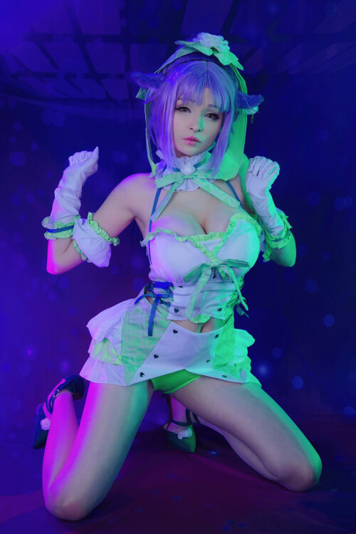 17 Hidori Rose Cinnamon Idol 17 Q6ZUbbi9