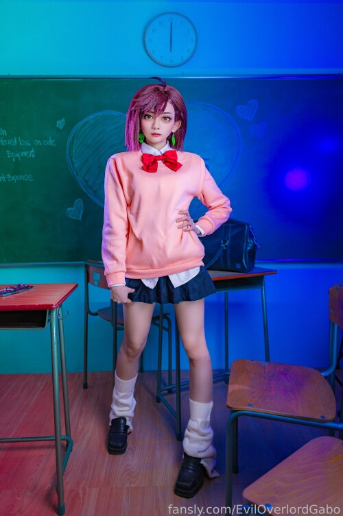 183 dandadan momo ayase 34 12 cosplay fyp anime dandadan 14 2966ebffe2862da5a
