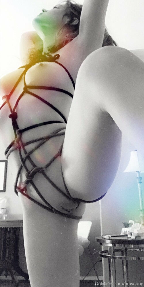 190829 1006235 Some older rope play pics 5 6