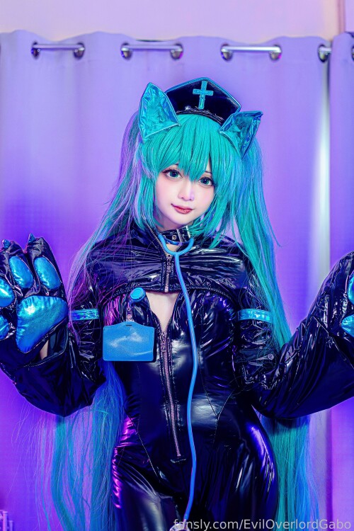 197 miku nurse set cua color combos miku mikucosplay cosplay anime91c2a64504342094