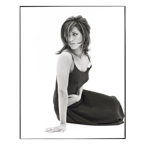 1995 JenniferAniston GeorgeHolz 7 