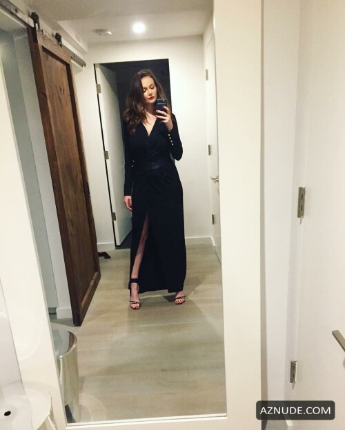 Andi Matichak