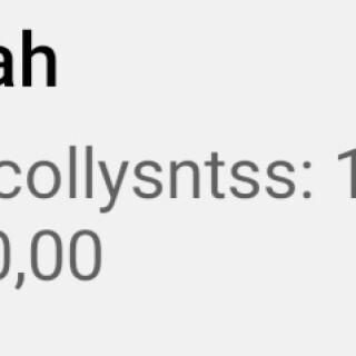 Nicollysntss (Nicolly Horranah)