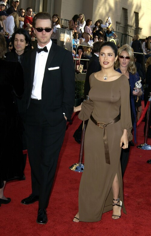 20030309 9th Annual Screen Actors Guild Awards 2
