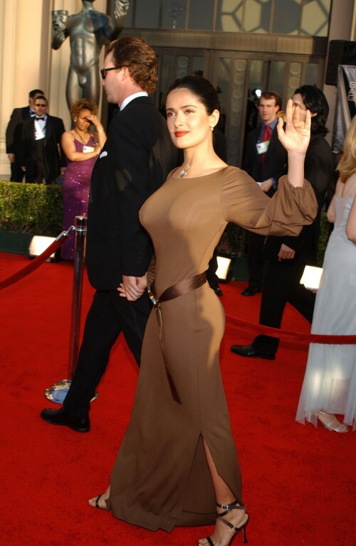 20030309 9th Annual Screen Actors Guild Awards 3