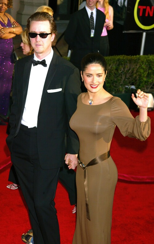 20030309 9th Annual Screen Actors Guild Awards 4