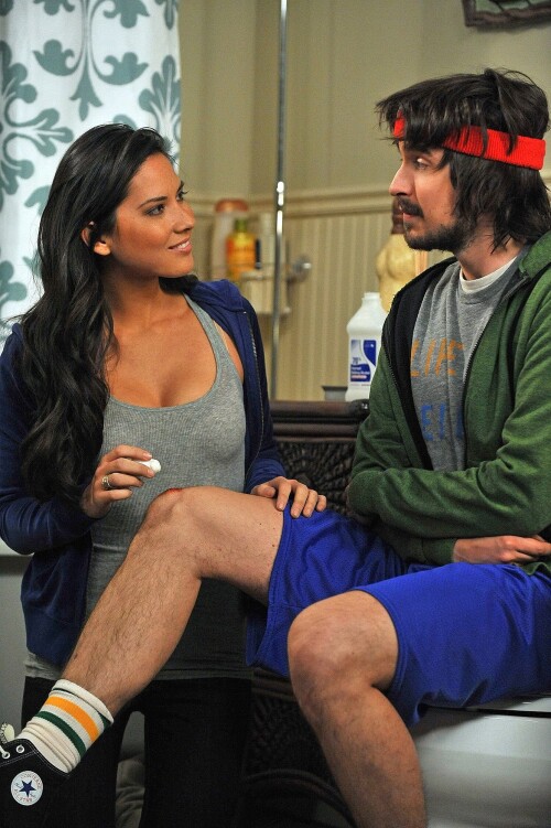 20091218 Accidentally on Purpose Season One 3