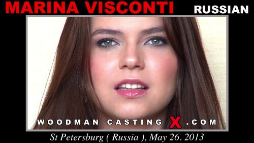 2013.09.21 Marina Visconti Updated Casting 1080p Cover2ce9ffc0ea3b7929