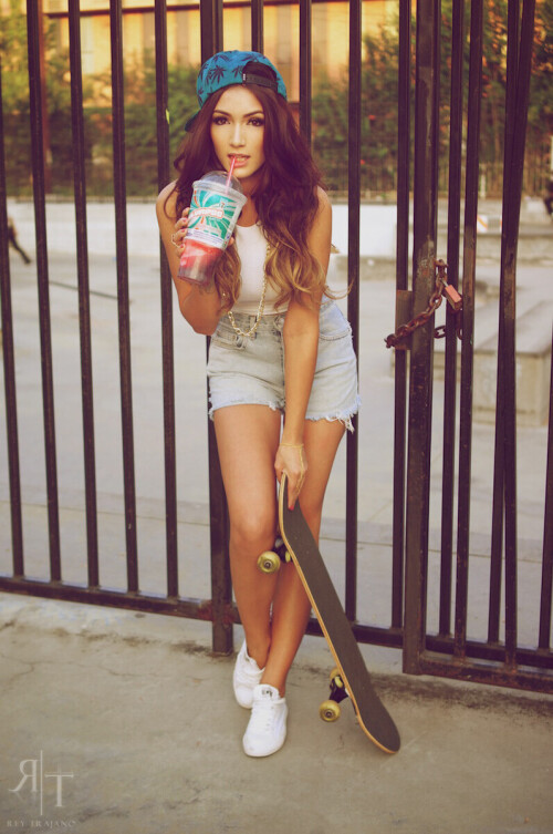 Misa Campo - 20130719-2203