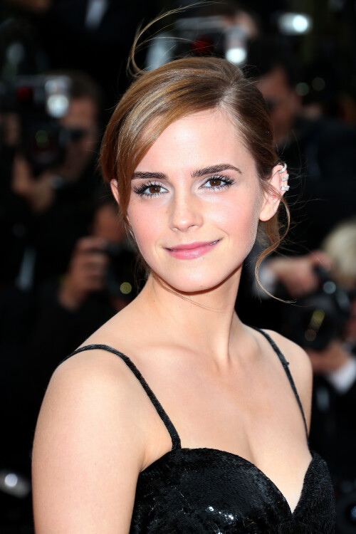 66th Cannes Film Festival - 'The Bling Ring' - PremiereFeaturing: Emma WatsonWhere: Cannes, FranceWhen: 16 May 2013Credit: Palme 2013/News Pictures/WENN.com**Only available for publication in the UK**