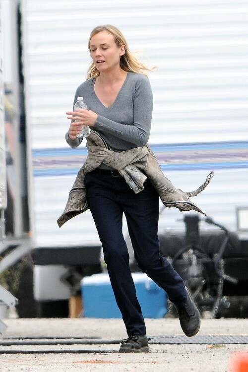 2014diane kruger on the set of the bridge in pasadena 2063f4061ab908218