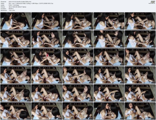 2015 03 01 Double Ended Dildo.mov6f748892fb691d2c