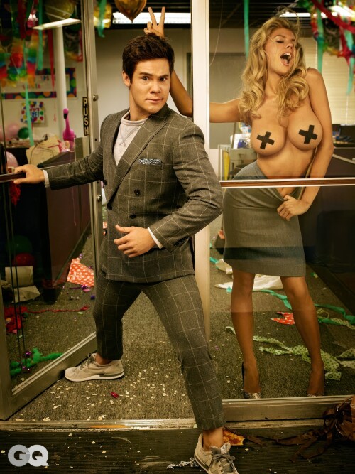 2015 08 GQ August 2015 3DA