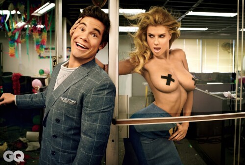 2015 08 GQ August 2015 4DA