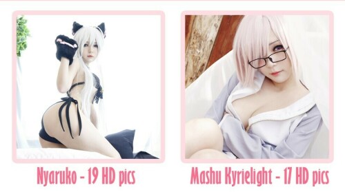 2018 11 PG Patreon Sets