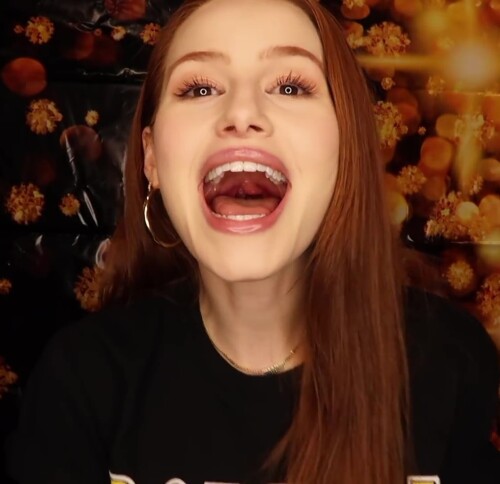 2018 Year in Review Madelaine Petsch Moment414a33774b1cb8a2