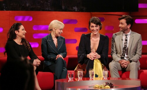 20180518 GrahamNortonShow 0004