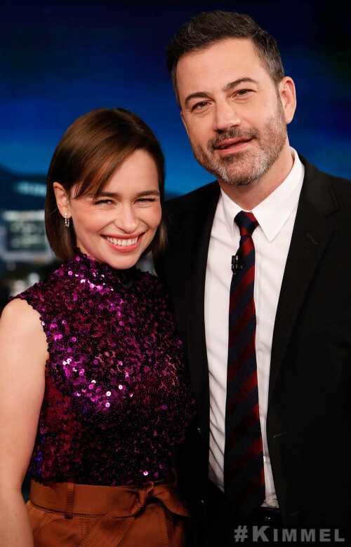 20190501 JimmyKimmelLive 001