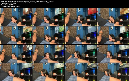 2021 08 26 0gtuvtt7mzla4d77qhxvk source 199642908530 5.mp4e34e124cd2fdcd64