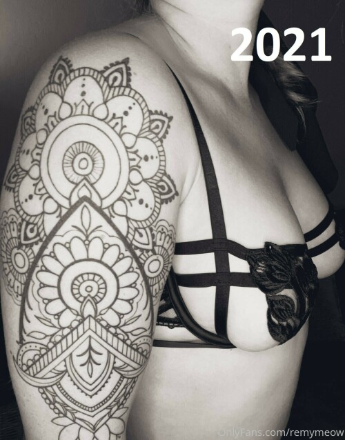 2021 of tattoo