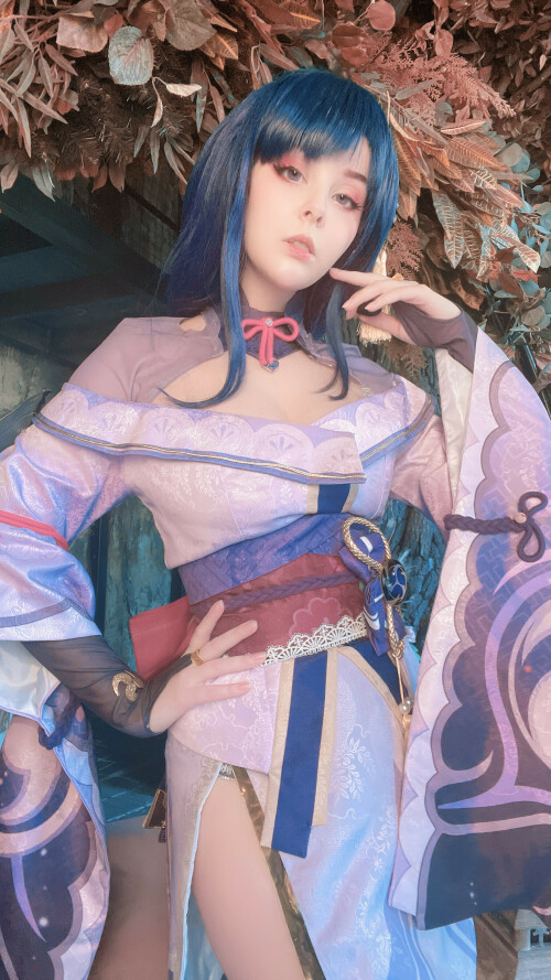 2022 08 Raiden Shogun Selfies 31d2ee1a131360317